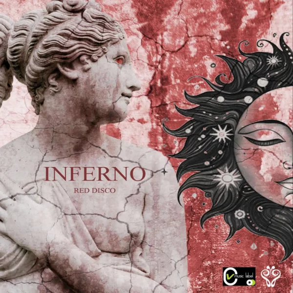 INFERNO - PARADISO || Red & Blue Disco - immagine 2